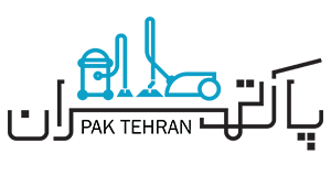 لوگوی پاک تهران
